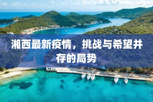 湘西最新疫情，挑战与希望并存的局势