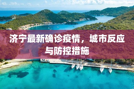 济宁最新确诊疫情，城市反应与防控措施
