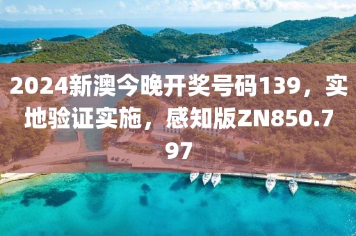 2024新澳今晚开奖号码139，实地验证实施，感知版ZN850.797