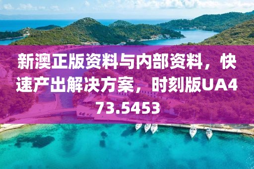 新澳正版资料与内部资料，快速产出解决方案，时刻版UA473.5453