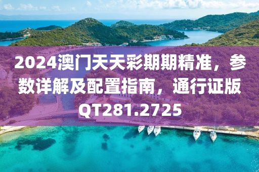 2024澳门天天彩期期精准，参数详解及配置指南，通行证版QT281.2725