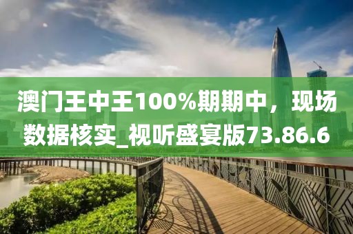 澳门王中王100%期期中，现场数据核实_视听盛宴版73.86.60