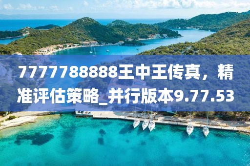7777788888王中王传真，精准评估策略_并行版本9.77.53