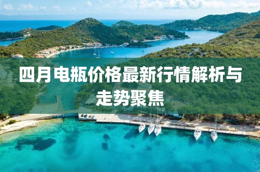 四月电瓶价格最新行情解析与走势聚焦