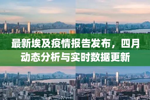 最新埃及疫情报告发布，四月动态分析与实时数据更新