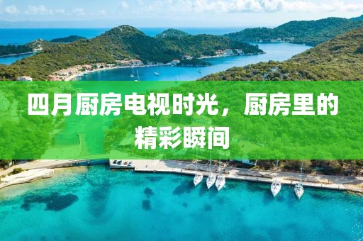四月厨房电视时光，厨房里的精彩瞬间