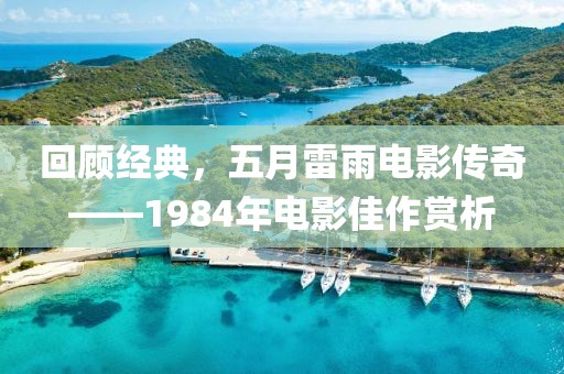 回顾经典，五月雷雨电影传奇——1984年电影佳作赏析