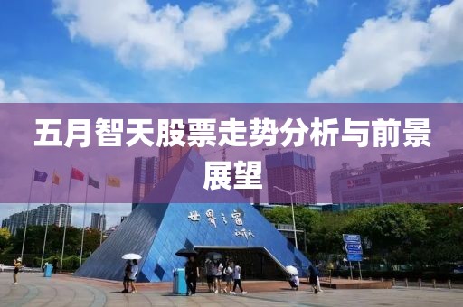五月智天股票走势分析与前景展望