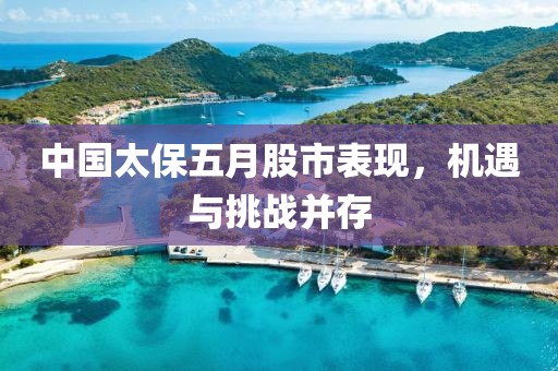 中国太保五月股市表现，机遇与挑战并存