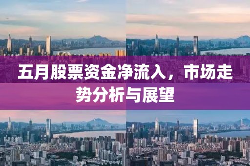 五月股票资金净流入，市场走势分析与展望