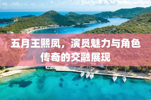 五月王熙凤，演员魅力与角色传奇的交融展现