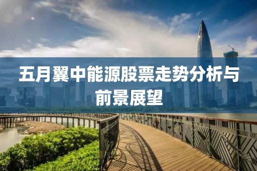 五月翼中能源股票走势分析与前景展望