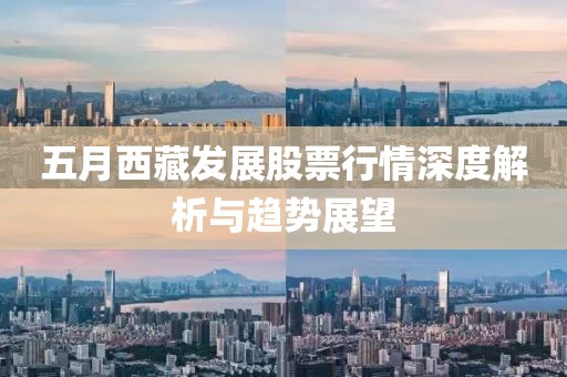 五月西藏发展股票行情深度解析与趋势展望