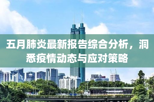 五月肺炎最新报告综合分析，洞悉疫情动态与应对策略