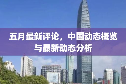 五月最新评论，中国动态概览与最新动态分析