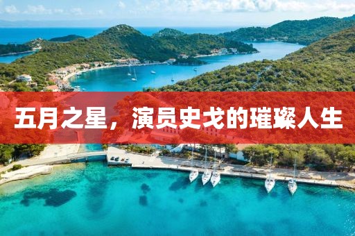 五月之星，演员史戈的璀璨人生