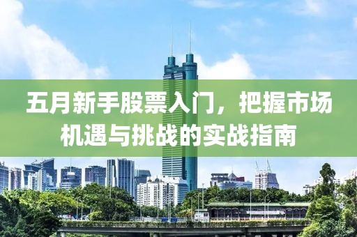 五月新手股票入门，把握市场机遇与挑战的实战指南