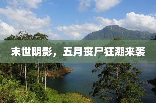 末世阴影，五月丧尸狂潮来袭