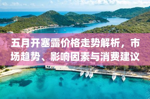 五月开塞露价格走势解析，市场趋势、影响因素与消费建议