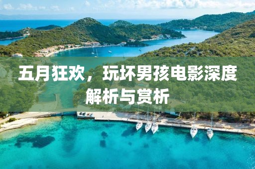 五月狂欢，玩坏男孩电影深度解析与赏析