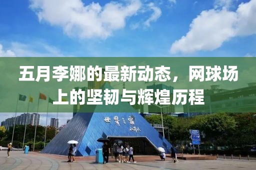 五月李娜的最新动态，网球场上的坚韧与辉煌历程