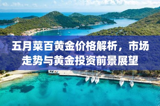五月菜百黄金价格解析，市场走势与黄金投资前景展望
