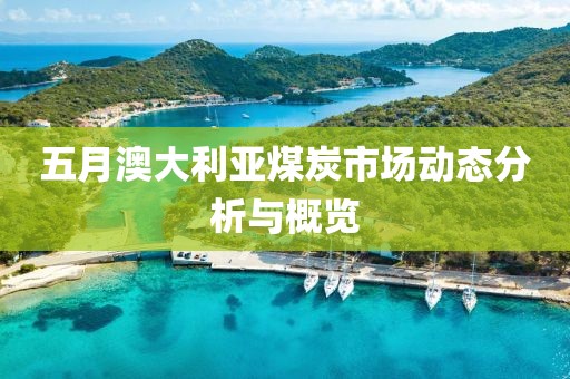 五月澳大利亚煤炭市场动态分析与概览