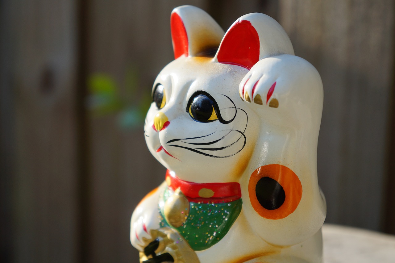最新兔子梗萌趣文化热潮来袭