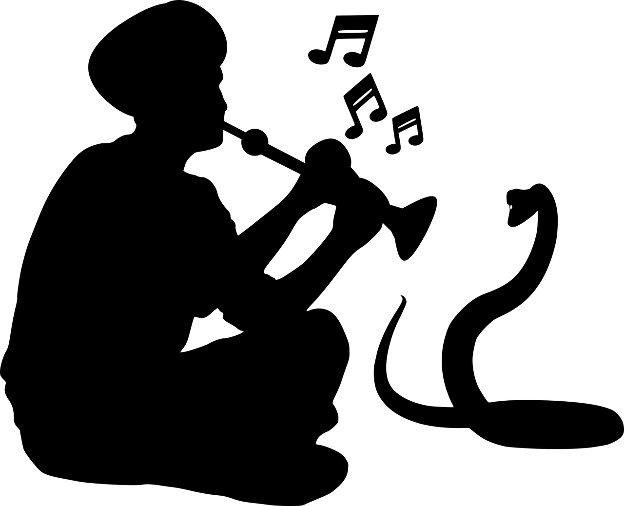 最新空耳现象，音乐文化的独特魅力与反思观察