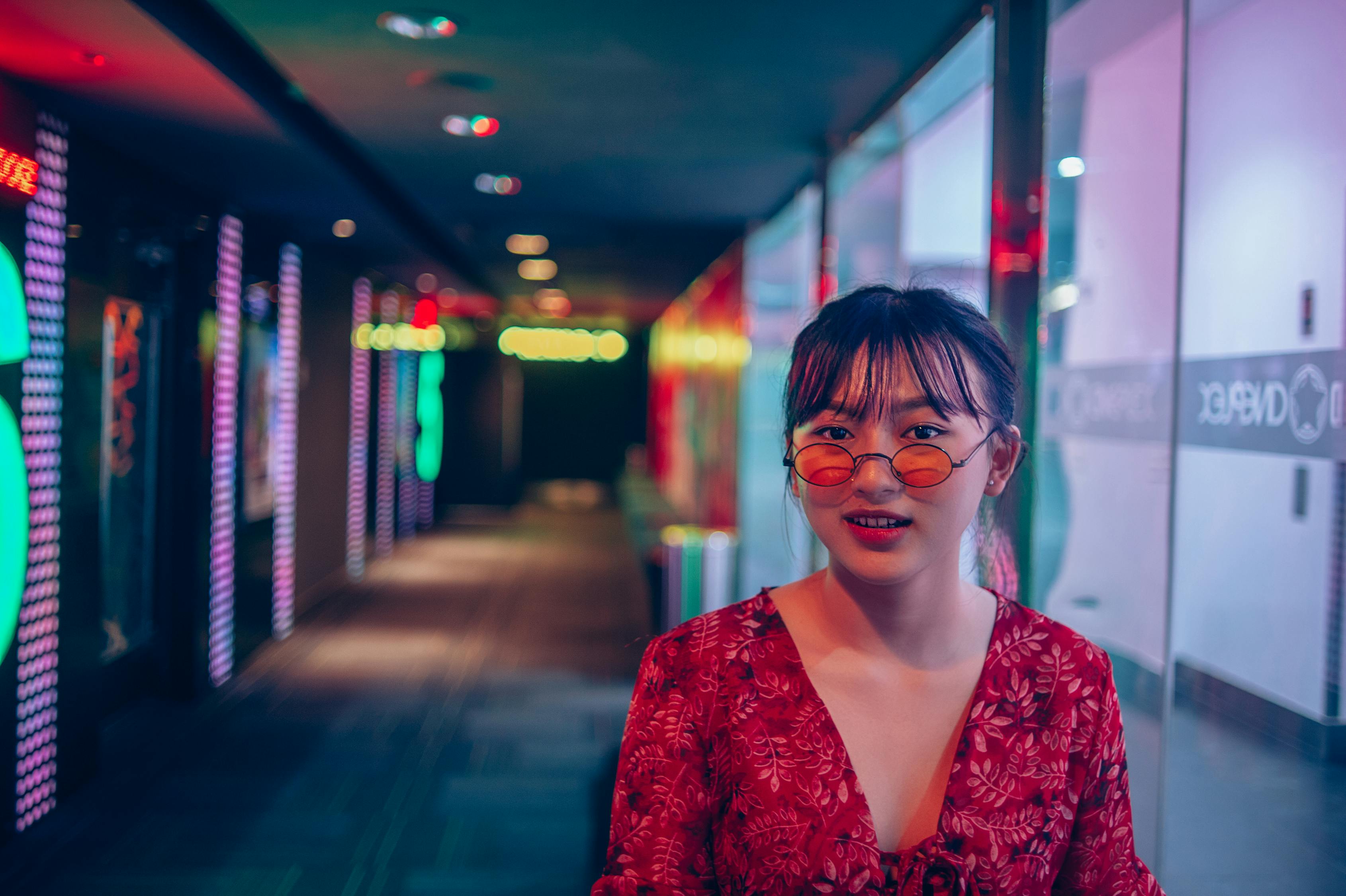 探索时代潮流中的摄影艺术，最新贴图拍照分享