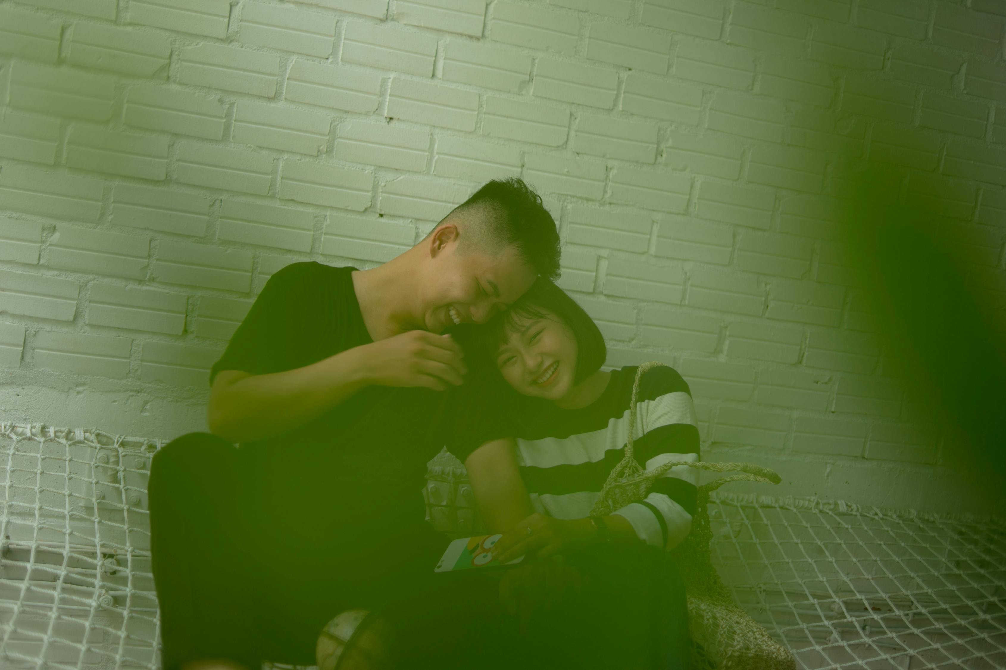 重塑现代婚姻的新理念，夫妻最新版指南