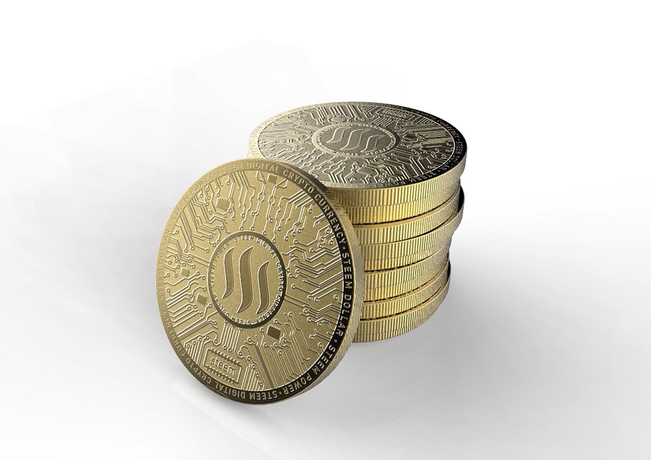 最新版金币，货币体系重塑的新时代产物